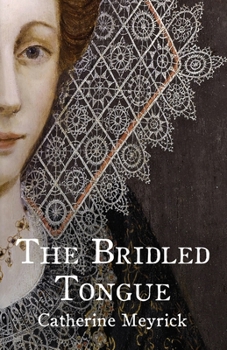 Paperback The Bridled Tongue Book