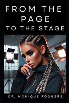 Paperback From the Page to the Stage Book