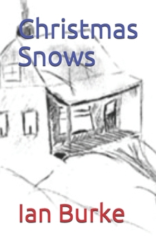 Paperback Christmas Snows Book