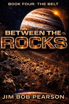 Between the Rocks-THE BELT: Signal and Stone- (Book 4)