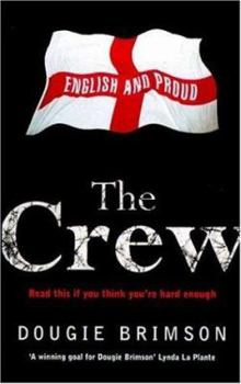 Paperback The Crew Book