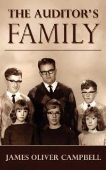 Paperback The Auditor's Family Book