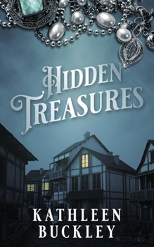 Paperback Hidden Treasures Book