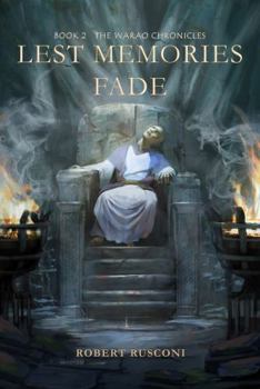 Lest Memories Fade: The Warao Chronicles