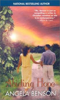 Abiding Hope - Book #2 of the Genesis House