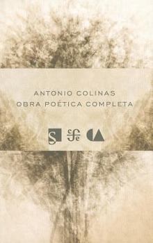 Paperback Obra Poetica Completa [1967-2010] [Spanish] Book