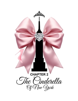 The Cinderella of New York. Chapter 2. (Black&White)