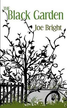 Paperback The Black Garden Book