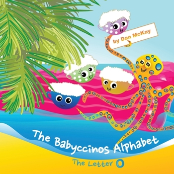 The Babyccinos Alphabet The Letter N