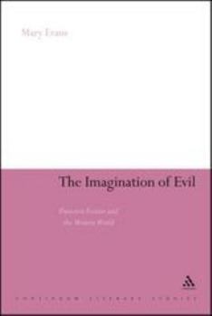 Paperback The Imagination of Evil: Detective Fiction and the Modern World Book