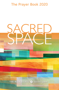 Paperback Sacred Space: The Prayer Book 2020 Book