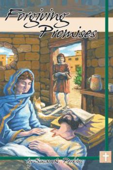 Paperback Forgiving Promises Book