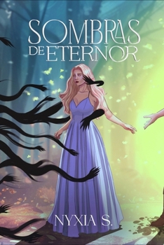 Paperback Sombras de Eternor [Spanish] Book