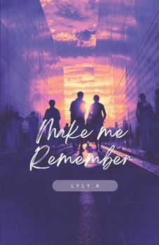 Paperback Make Me Remember [French] Book