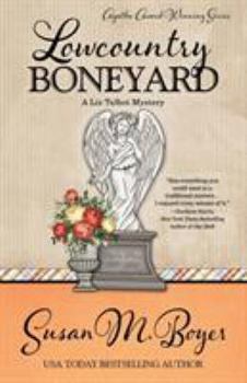 Paperback Lowcountry Boneyard Book
