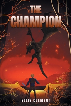 Paperback The Champion Book