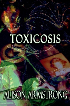 Paperback Toxicosis Book