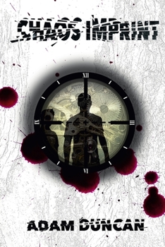 Paperback Chaos Imprint Book