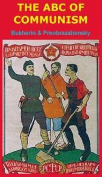 Paperback ABC of Communism Book