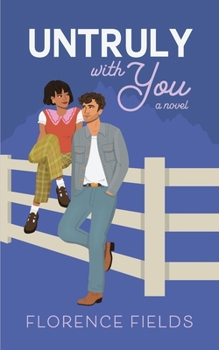 Paperback Untruly With You Book
