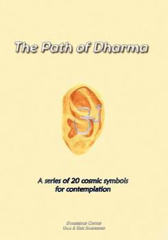 Paperback The Path of Dharma Book