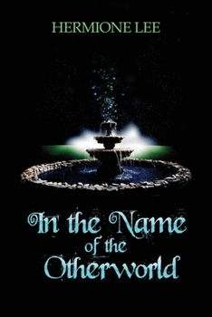 Paperback In the Name of the Otherworld Book