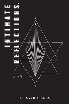 Paperback Intimate Reflections: & café Book