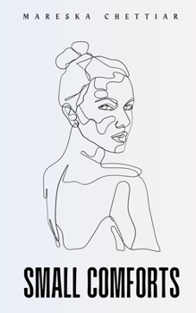 Paperback Small Comforts Book