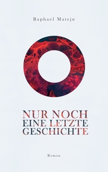 Paperback Nur noch eine letzte Geschichte [German] Book