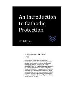 An Introduction to Cathodic Protection