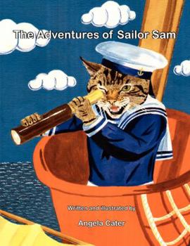 Paperback The Adventures of Sailor Sam Book