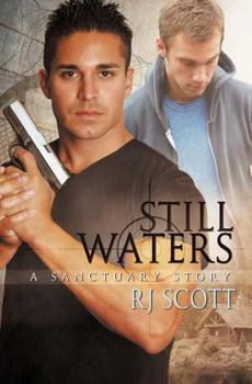 Paperback Still Waters (a Sanctuary Story) Book