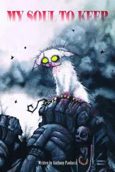 Paperback My Soul to Keep Book