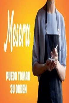 Paperback Mesera [Spanish] Book