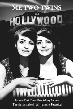 Hardcover Me Two Twins in Hollywood: Volume 1 Book