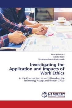 Investigating the Application and Impacts of Work Ethics