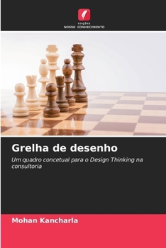 Paperback Grelha de desenho [Portuguese] Book