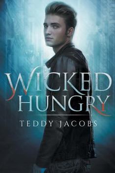 Paperback Wicked Hungry Book