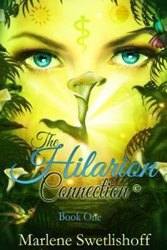 Paperback The Hilarion Connection(c), Book One Book