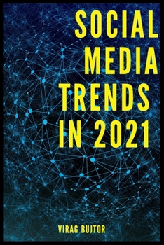 Paperback Social Media And SEO Trends in 2021: How to Build a Brand in social media and Learn how to be the Google first page with SEO (search engine optimizati Book