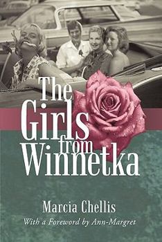 Paperback The Girls from Winnetka Book