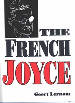 Paperback The French Joyce Book