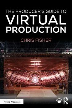 Paperback The Producer's Guide to Virtual Production Book