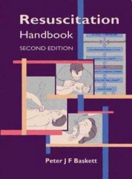 Paperback Resuscitation Handbook Book