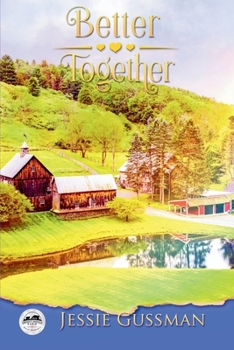 Paperback Better Together Book