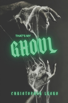 Paperback That's My Ghoul Book