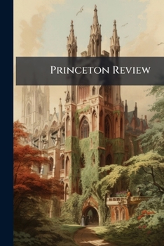 Princeton Review