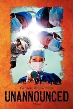 Paperback Unannounced Book