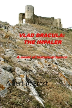 Paperback Vlad Dracula: The Impaler Book