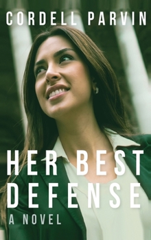 Hardcover Her Best Defense Book